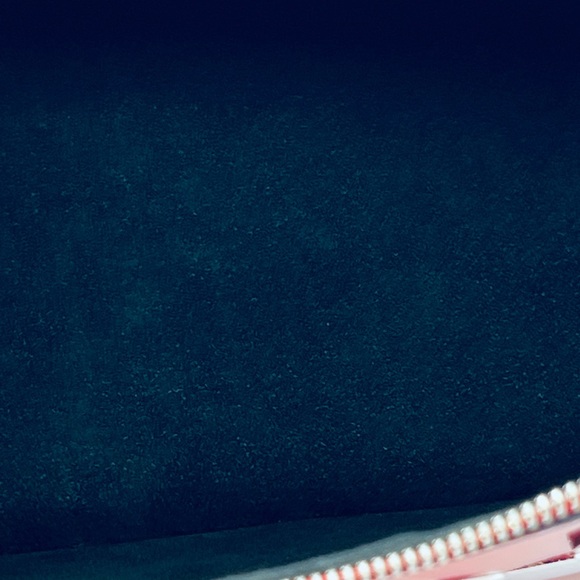 Louis Vuitton Limited Edition Alma Fusion Handbag Leather PM - Picture 9 of 16